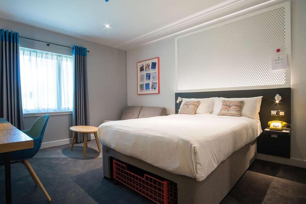 Lodge At Solent Fareham Quarto foto